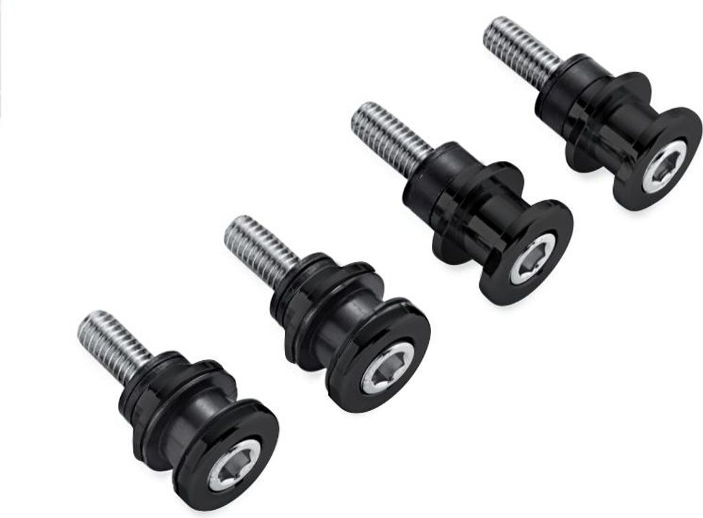 Docking Hardware Kit für Harley Davidson Fat Boy / Breakout 18-25 Mont