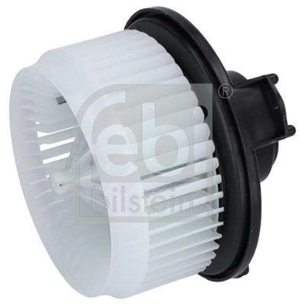 Réparer la ventilation Toyota Prius : Moteur de pulseur d'air FEBI 196708