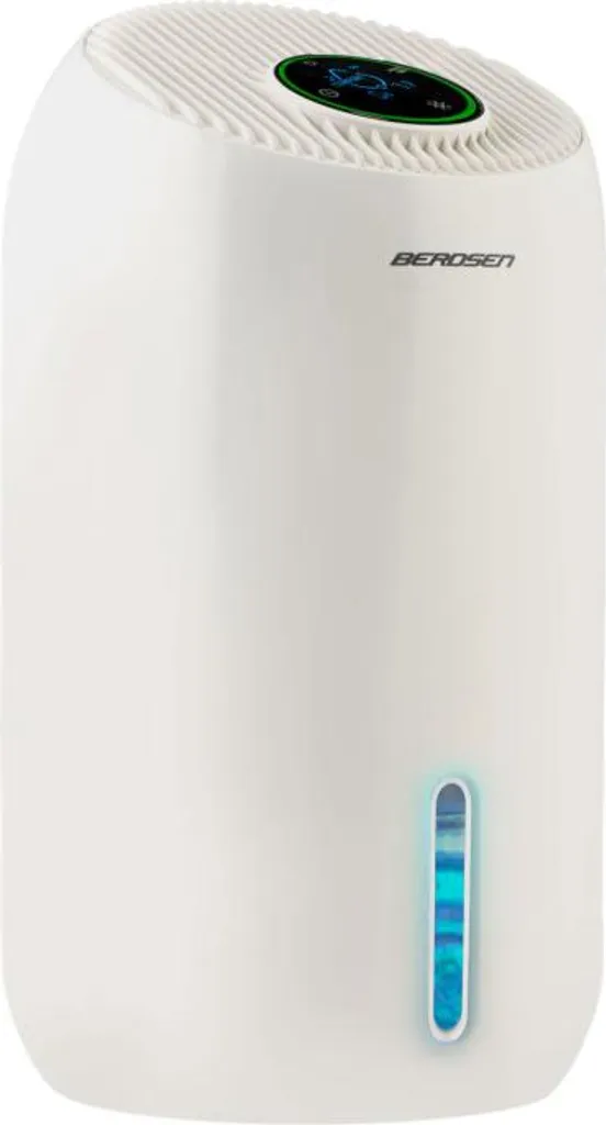 Absorbeur d'humidité Électrique Berdsen BD-529 pour Maison et Bureau