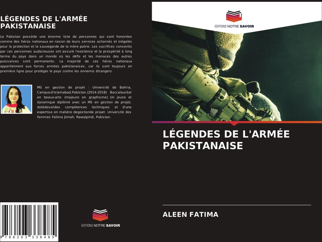 Légendes De L'armée Pakistanaise