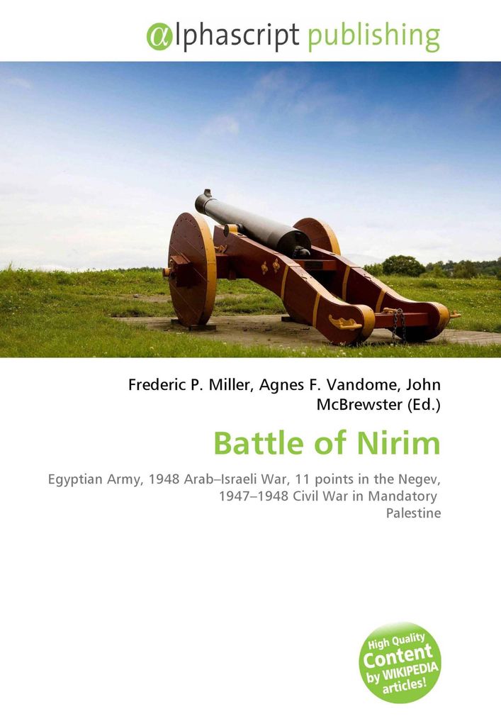 Battle of Nirim