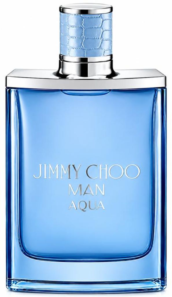 Jimmy Choo Jimmy Choo Man Aqua Eau De Toilette 100 ml (man) Produktbild 