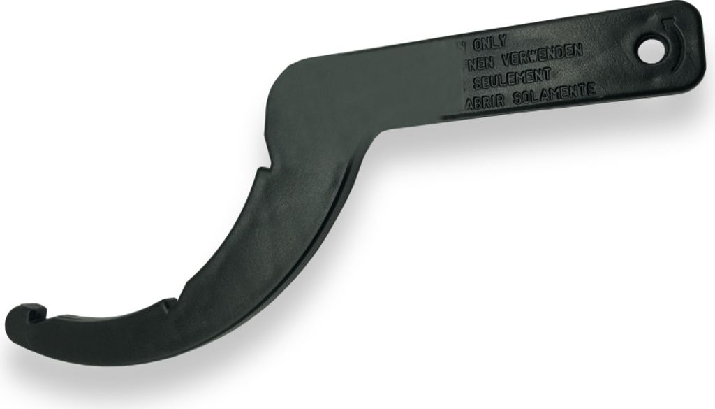 Universal-Öffnungshilfe für SPECK Bettar