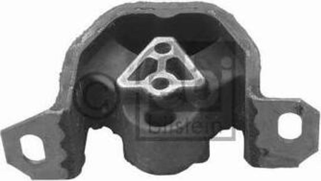 Febi Bilstein Lagerung, Motor Vorne Links 02968