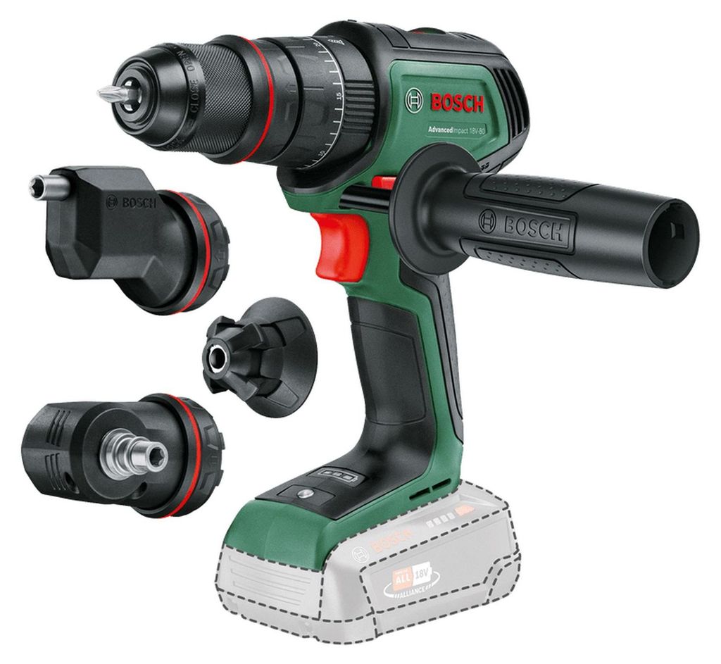 BOSCH Home & Garden 06039E2103 BOSCH Home & Garden Image du produit 