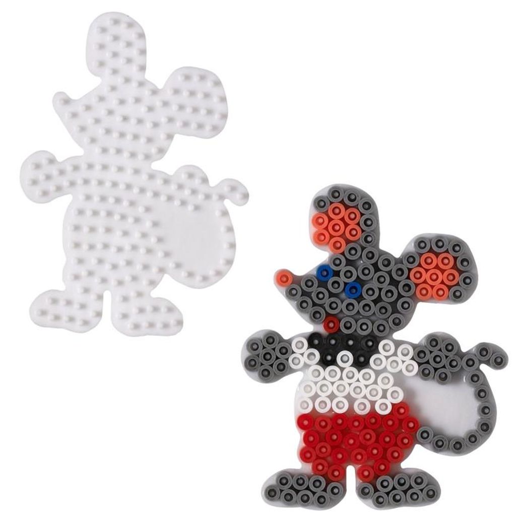 Hama 312 Pin Plate Mouse Obrázok produktu 