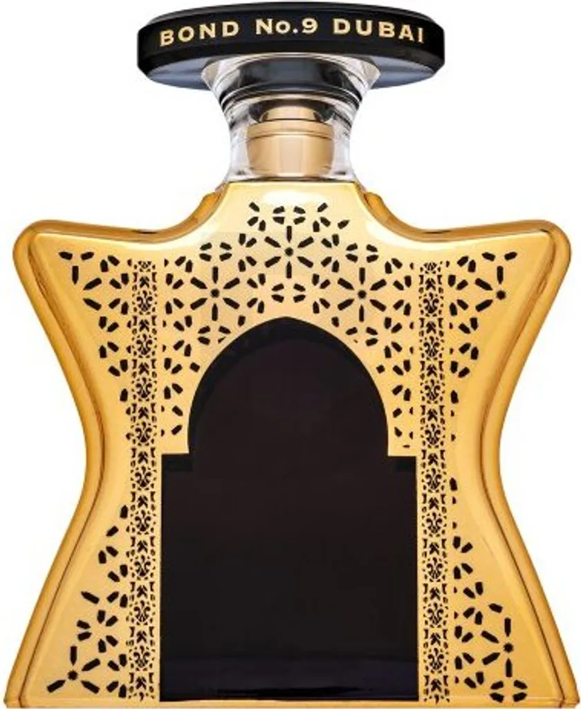 Eau de Parfum Dubai Black Sapphire Bond No. 9 Fragrance Orientale 100ml
