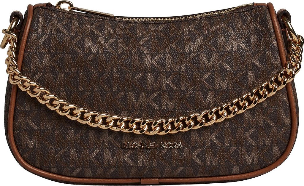 Borsa da donna Michael Kors Carmela Small Pochette Immagine del prodotto 