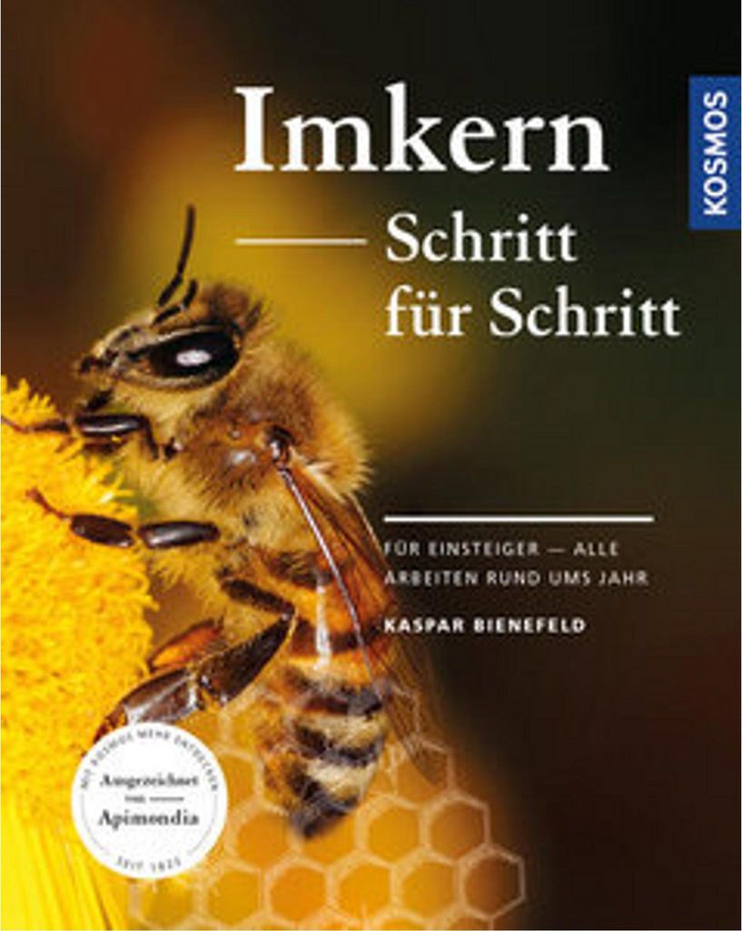 Imkern Schritt für Schritt Produktbild 