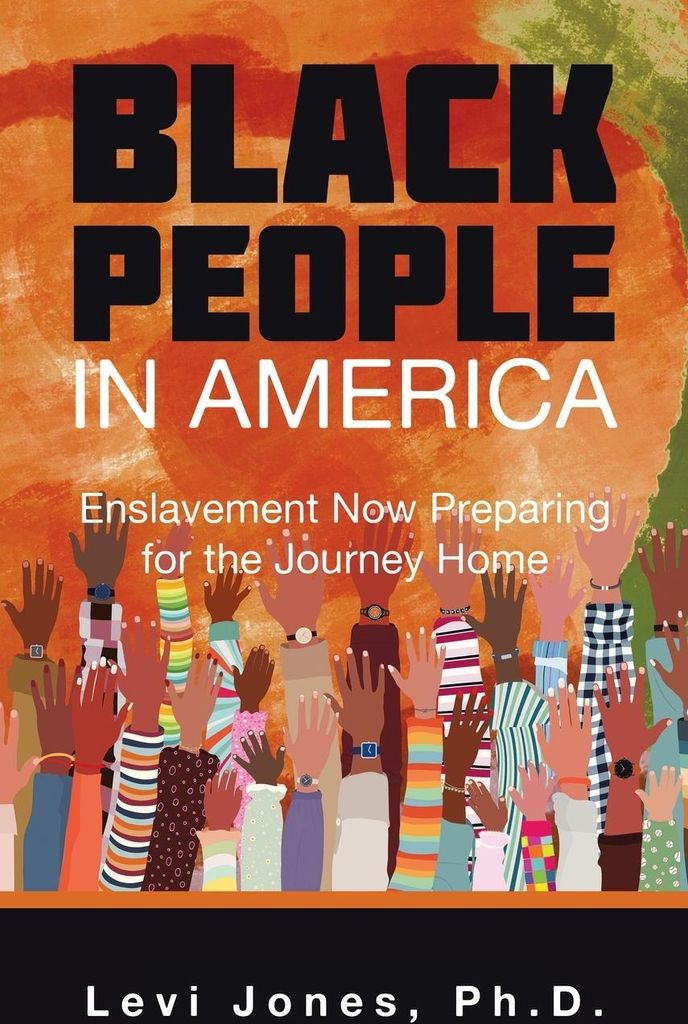 Black People In America