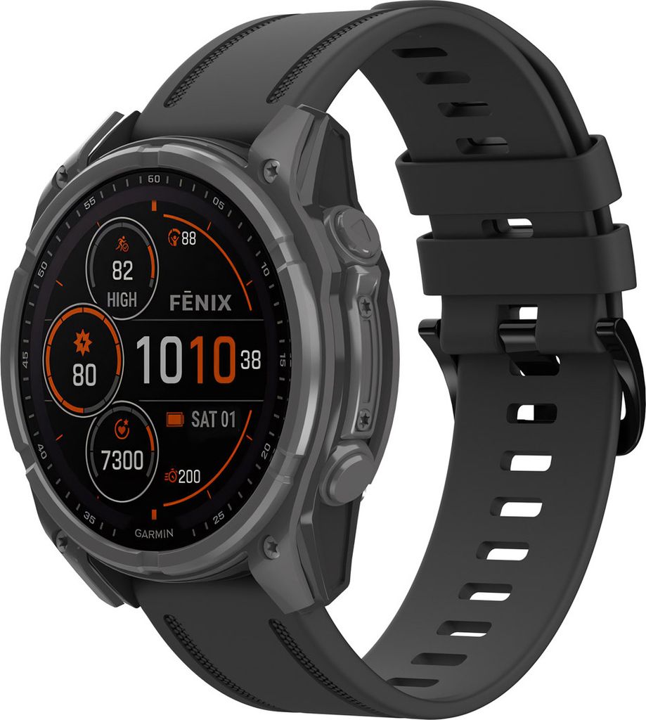 Garmin D2 Delta S/Garmin Descent Mk2S/Garmin Descent Mk3i 43 mm/Garmin Descent Mk3 43 mm/Garmin Epix Pro Gen2 42 mm/Garmin Fenix 5s/Garmin Fenix 5S...