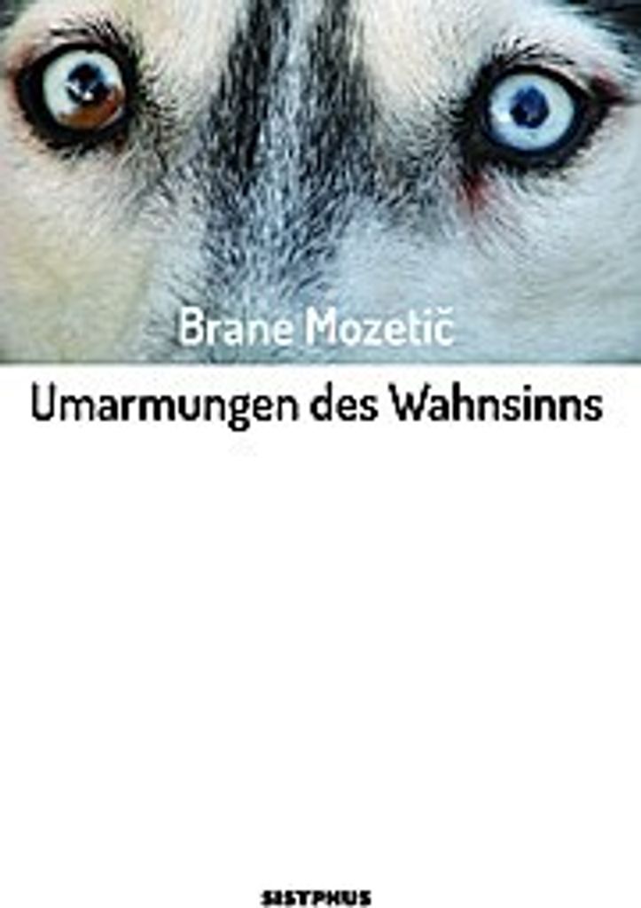 Umarmungen des Wahnsinns