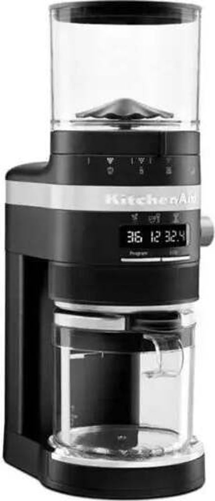 Mlynček na kávu KitchenAid Artisan 5KCG8433EBM Obrázok produktu 