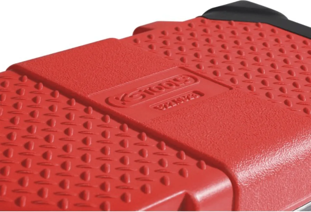 Coffret KS TOOLS 922.0623 : Débloquez vos Boulons Difficiles en 1/2'' - 2