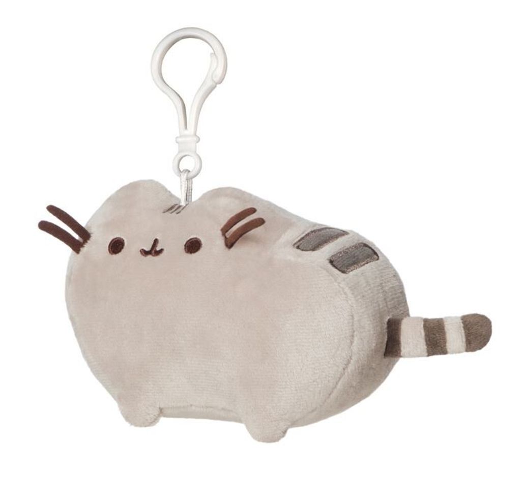 Maskotka Classic Pusheen přívěšek na klíče 14 | Kaufland.cz