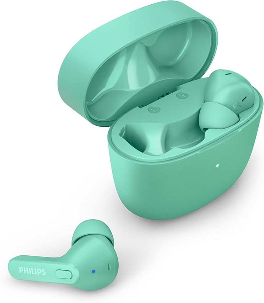Kopfhörer Bluetooth mit Mikrofon/Schweißbeständig, Im Ohr, Produktbild 