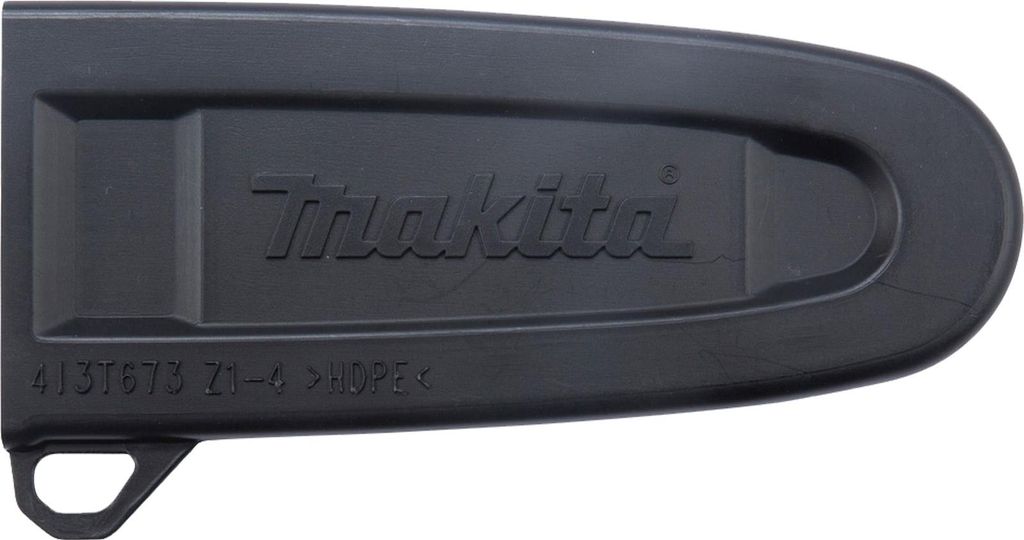 Makita Sägekettenschutz 150 mm - 413T67-3 Produktbild 