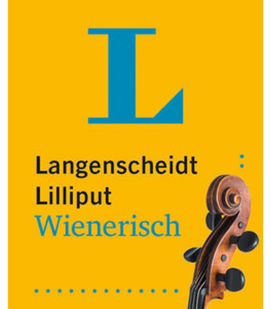 Langenscheidt Lilliput Wienerisch