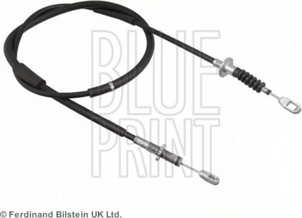 Câble d'embrayage renforcé ADC43831 Blue Print - Montage Mitsubishi Delica