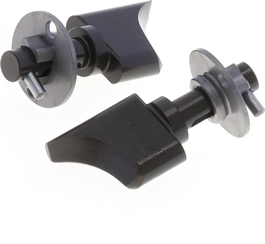 Soupapes d'échappement Athena : réparez votre kit 144cc Yamaha YZ 125