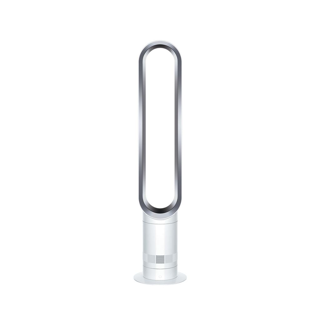 Dyson Dyson AM07 - Turmventilator - Weiß/Silber