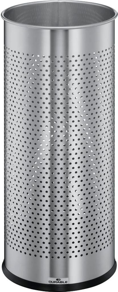Durable 337123, Silber, 260 mm, 620 mm, 260 mm Produktbild 