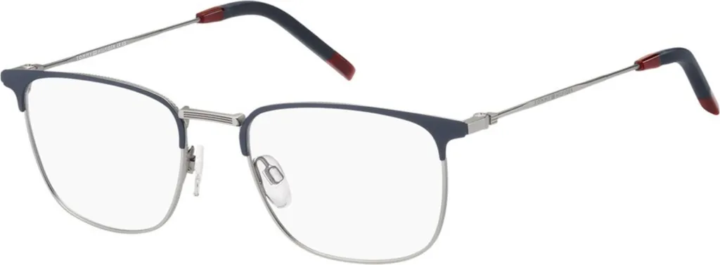 Acquista Occhiali Tommy Hilfiger TH1816 FLL - Offerta Blu Opaco