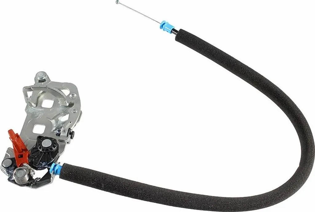 Aide à la fermeture du hayon METZGER 2310770 robuste pour Mercedes W205