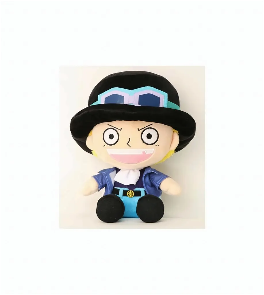 Figurine peluche One Piece Sabo 25 cm Sakami Merchandise SAKA54169