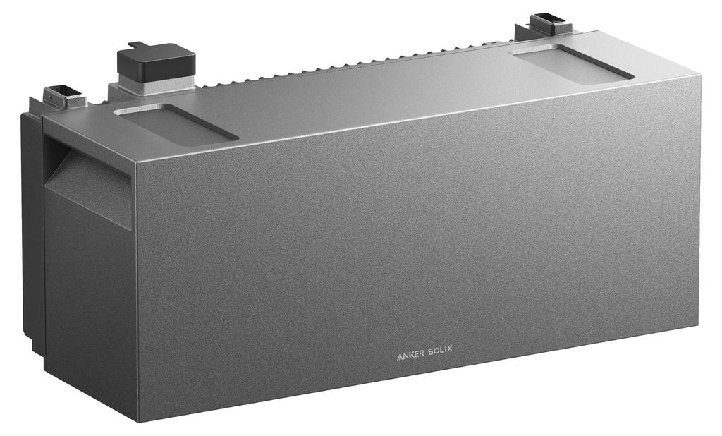 Anker SOLIX Solarbank BP7000 Erweiterungsbatterie Produktbild 