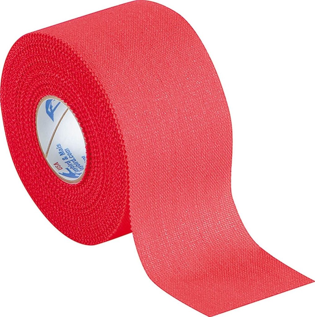 DEUSER Deuser Tape rot ROT ROT -