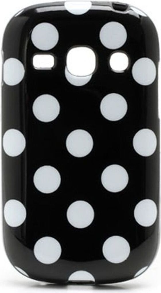 Schutzhülle für Handy Samsung Galaxy Fame S6810