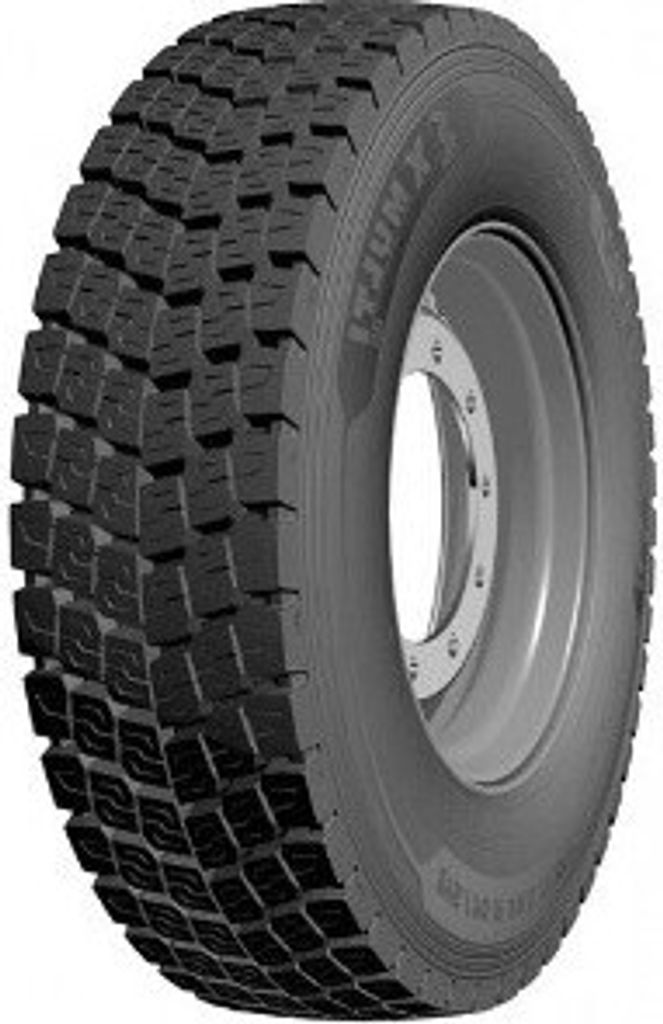 Michelin X Multi Sommerreifen 315/80 R22.5 156L LKW Reifen