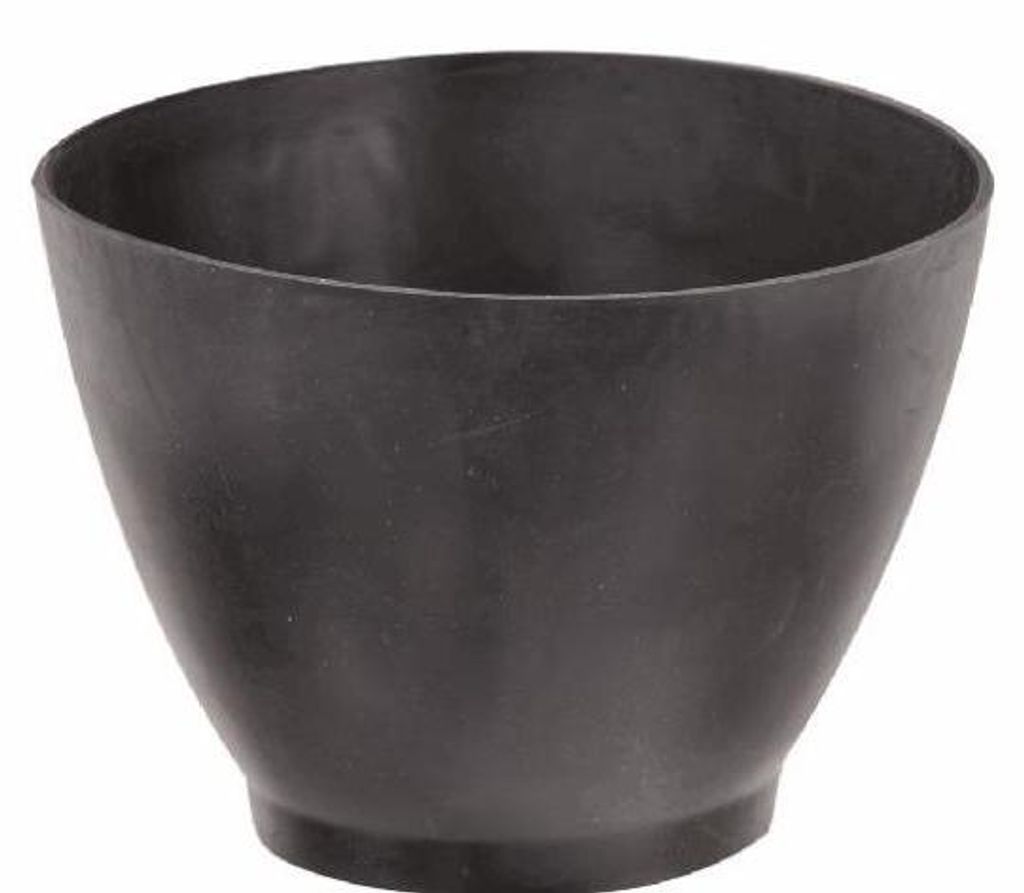 Anrührbecher Ø 125 mm