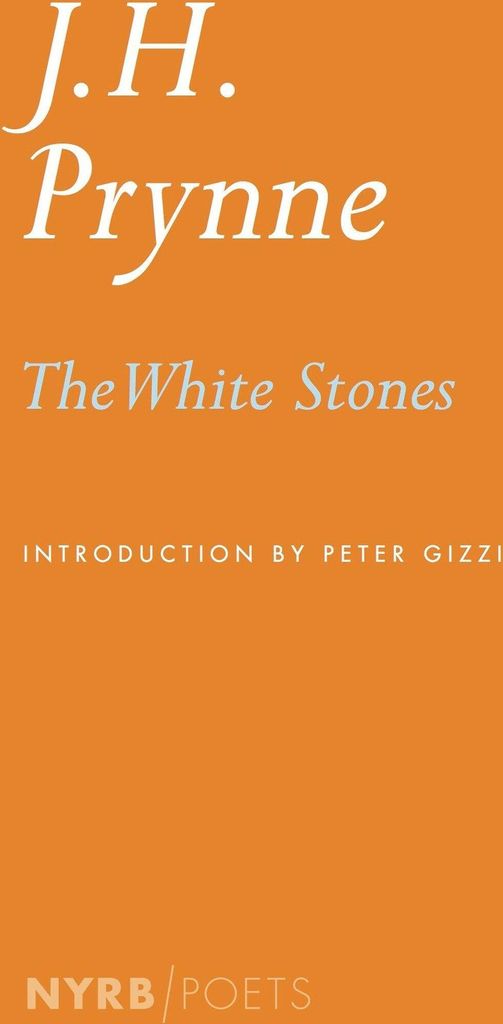 The White Stones