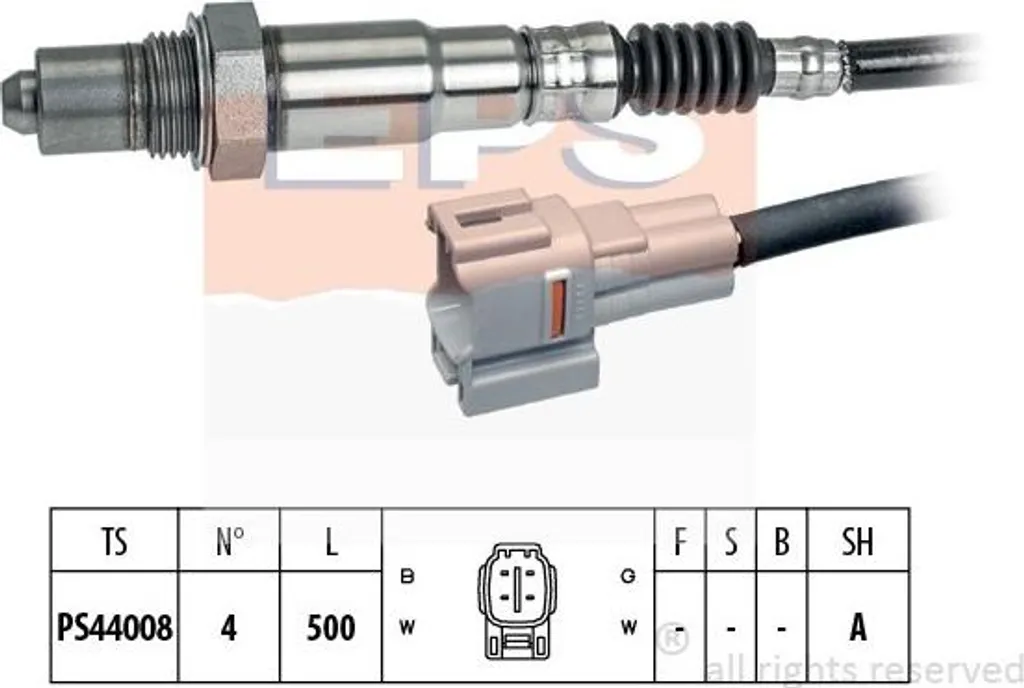 Sonde Lambda Suzuki Sx4 1.5 dès 2006 : Réparez votre Voyant Moteur Allumé