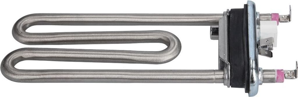 easyPART passend für 49046292 Haier Heizelement mit Fühler 0024000279C KAWAI für Waschmaschine