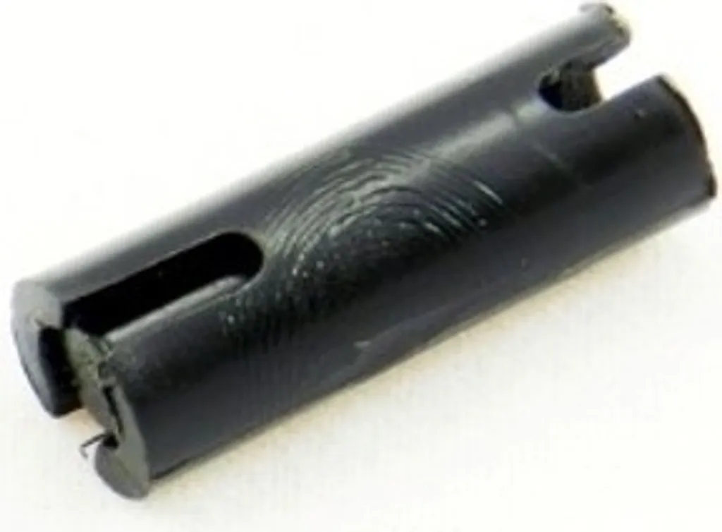 Supporto Magnetico Ruota Anteriore Robomow RS - Ricambio Originale