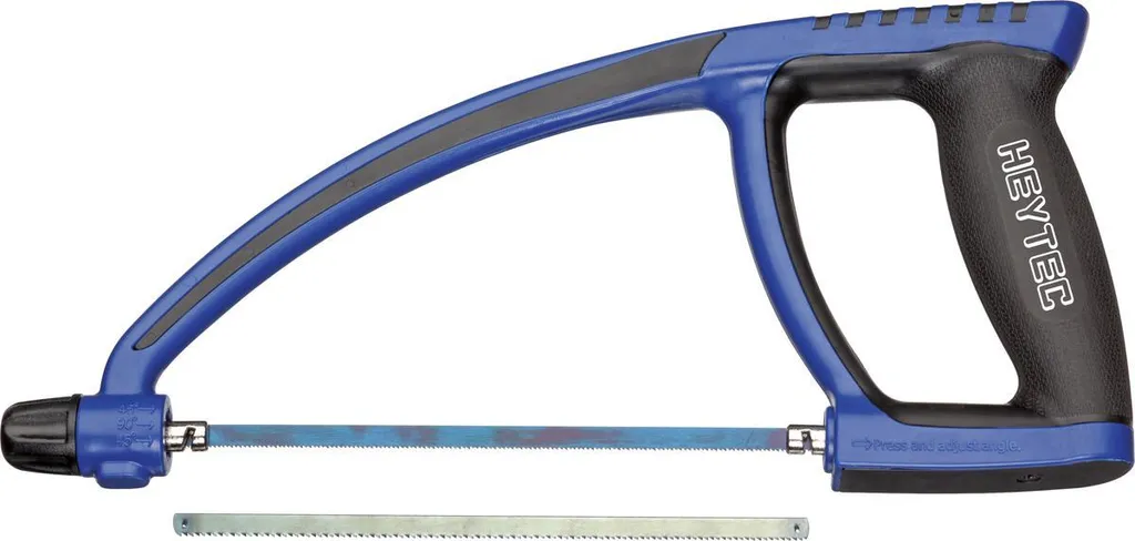 5081612-2 Mini seghetto per metalli