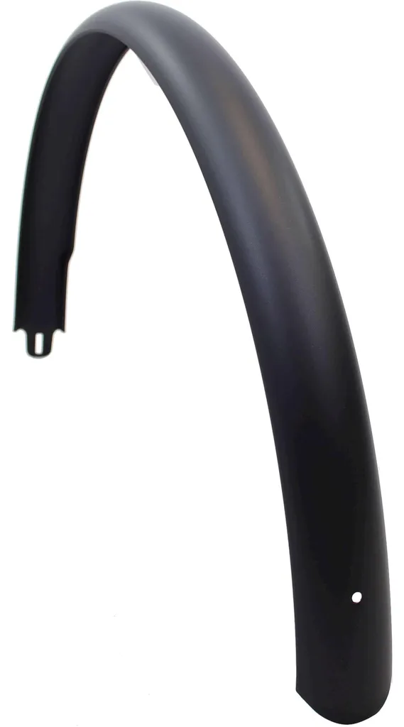Garde-boue arrière pour vélo hollandais Cortina Milo 28 pouces mat