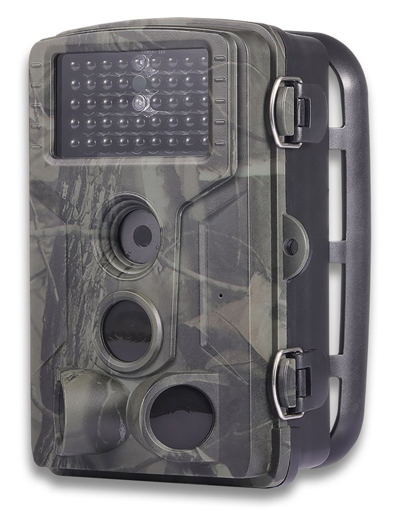 Fotopast ProfiGuard LCD HC-802A Obrázek produktu 