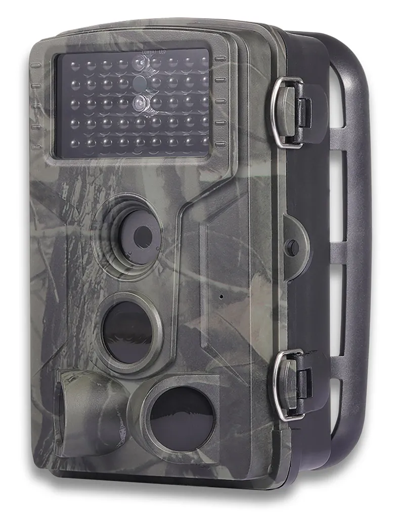 ProfiGuard LCD HC-802A piège à photos haute résolution infrarouge