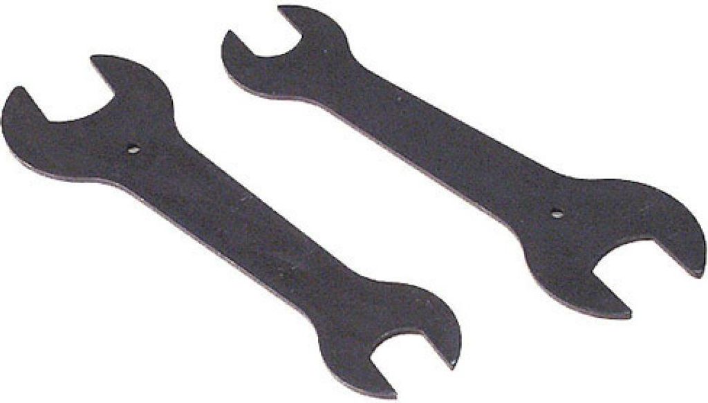 Klucz stożkowy TL-7S20 17x22 mm Zdjęcie produktu 