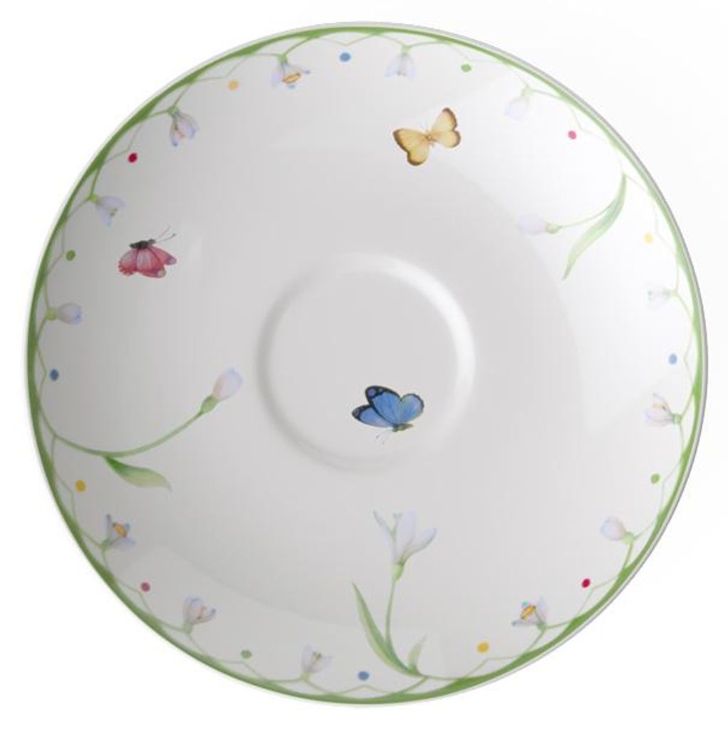 Taza de café de primavera, colorida, 148 mm | Villeroy & Imagen del producto 