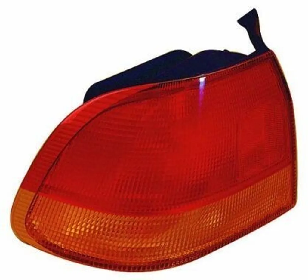 Prezzo Fanale Posteriore Destro Honda Civic VI ABAKUS 217-1924R-UE