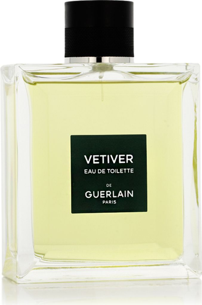 Guerlain Vetiver (2000) Eau de Toilette für Herren 150 ml