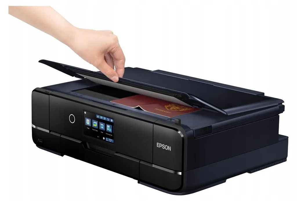 Imprimante Photo Epson XP-970 : la solution A3 compacte pour la maison - 16