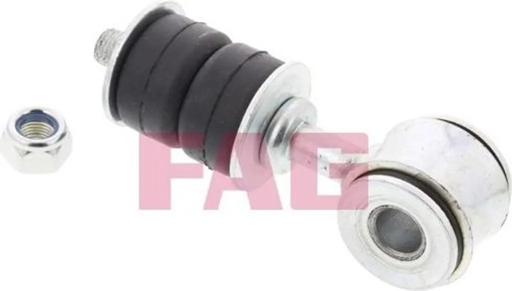Bielletta FAG 818 0479 10: Upgrade Sospensioni per Carichi Pesanti
