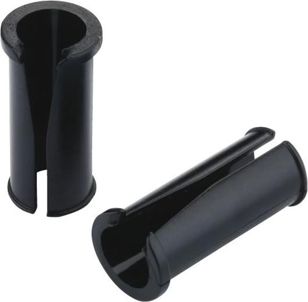 Guide-câble robuste Jagwire polyvalent 4mm ou 5mm - Pack de 50 supports
