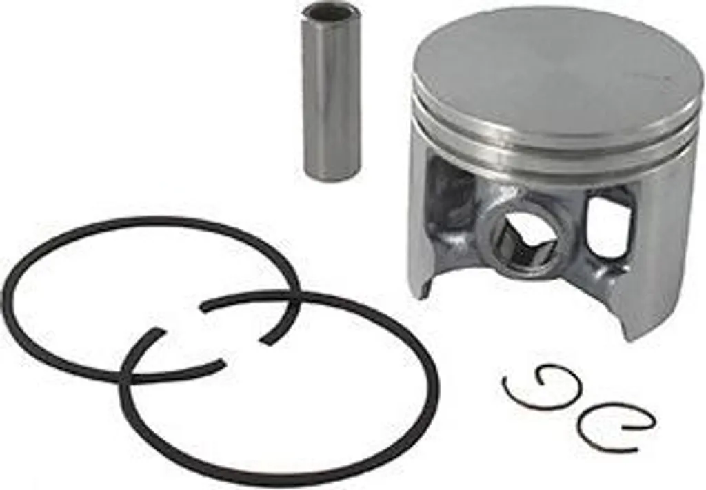 Piston haute résistance pour cylindre 5709424 Jonsered et Partner